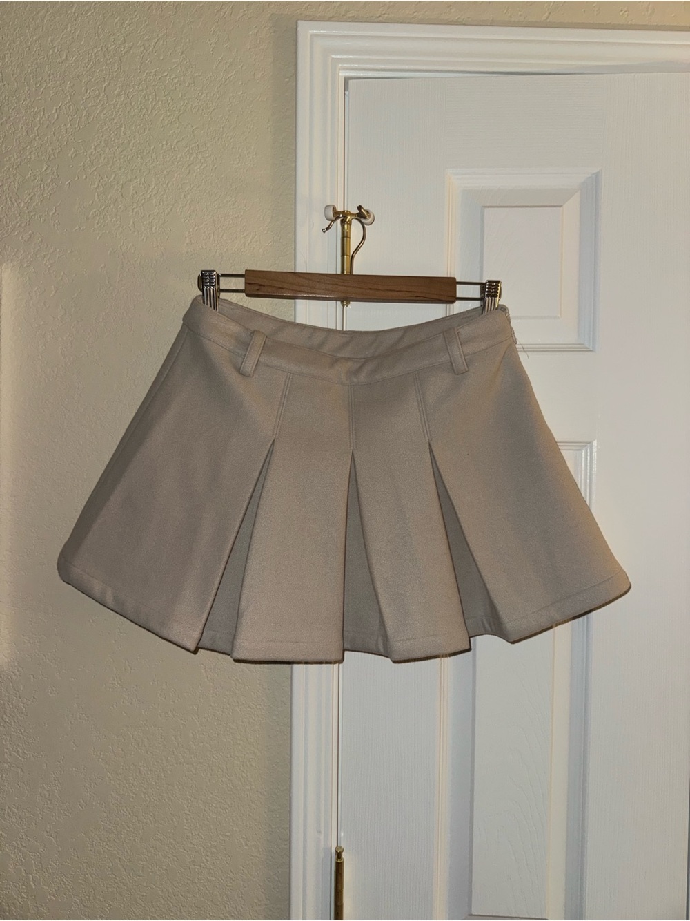 Free People Madison Avenue Skirt NWT